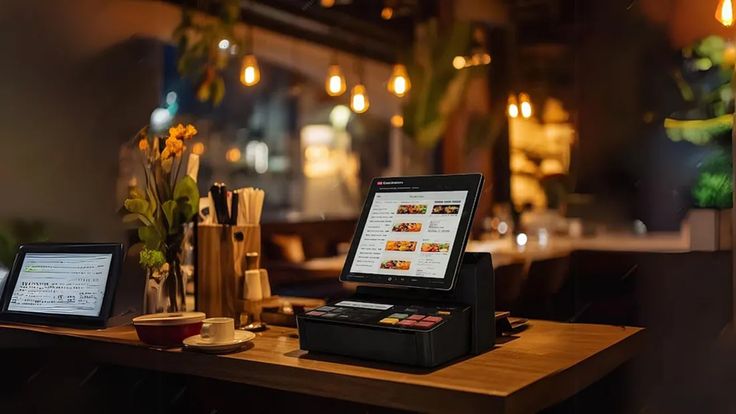 Geleceğin Restoranını Bugünden Kurun: Yapay Zeka ve Veri ile Akıllı İşletmecilik