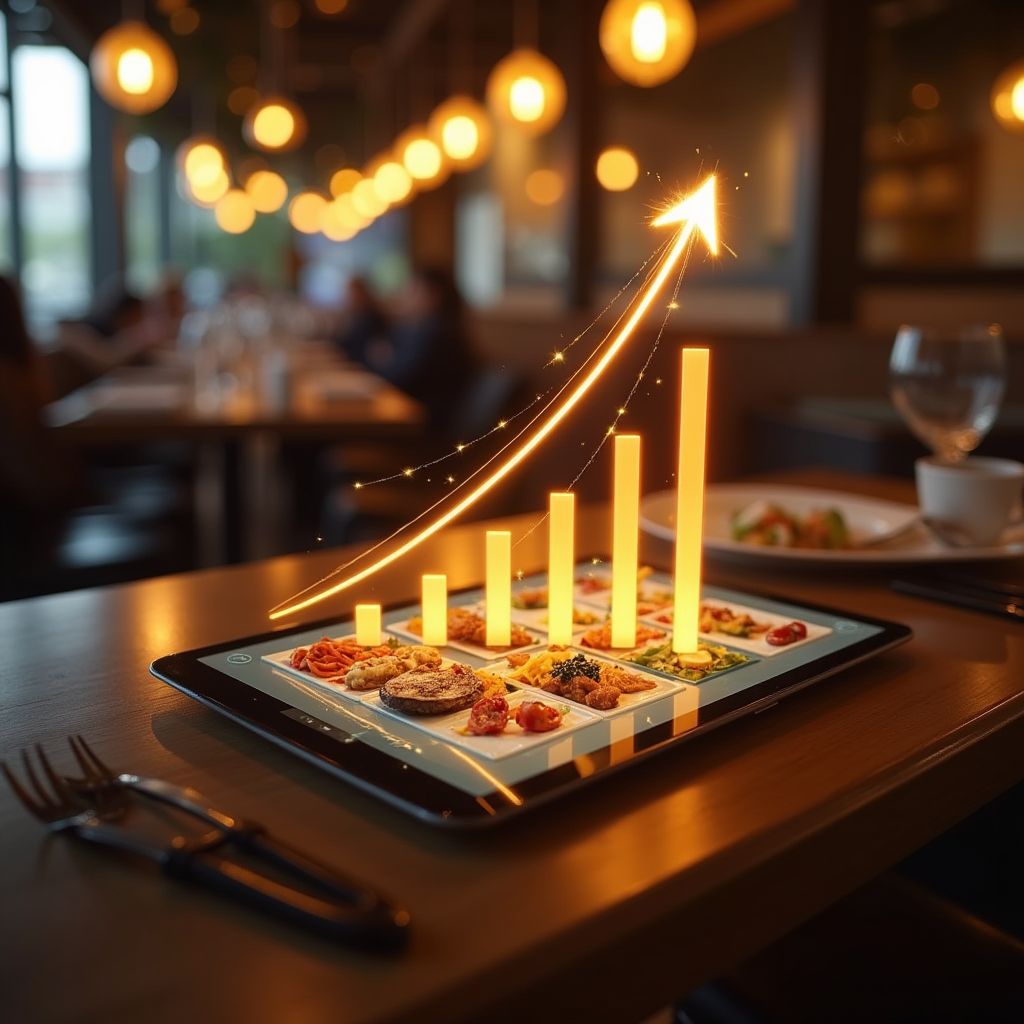 Order AI Nedir? Dijital Sipariş Yönetiminde Yeni Bir Çağ Başlıyor