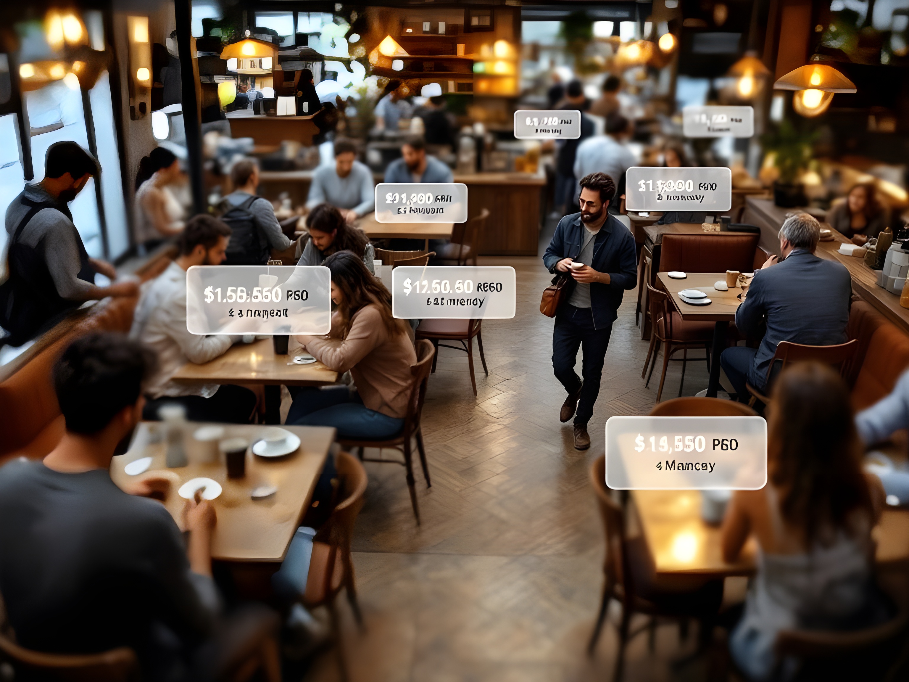 Restoran ve Kafe İşletmeciliğinde Yeni Anayasa: Veriyle Yönetmek ve Order AI Gücü