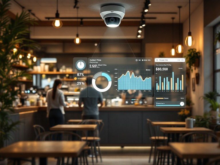Restoran Dünyasında Dijital Otorite: Order AI ile Görünürlükten Marka Sadakatine