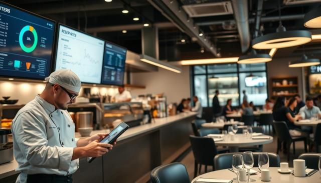Restoranlarda Menü Mühendisliği: Tabağınızdaki Sanatı Kâra Dönüştürün