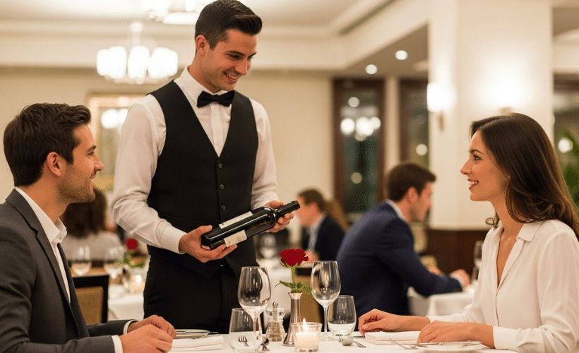 Restoranlarda "Dijital Körlük": Görünmeyen Kayıpları Kazanca Dönüştürmenin Yolu